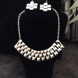 💋 Jewelry set